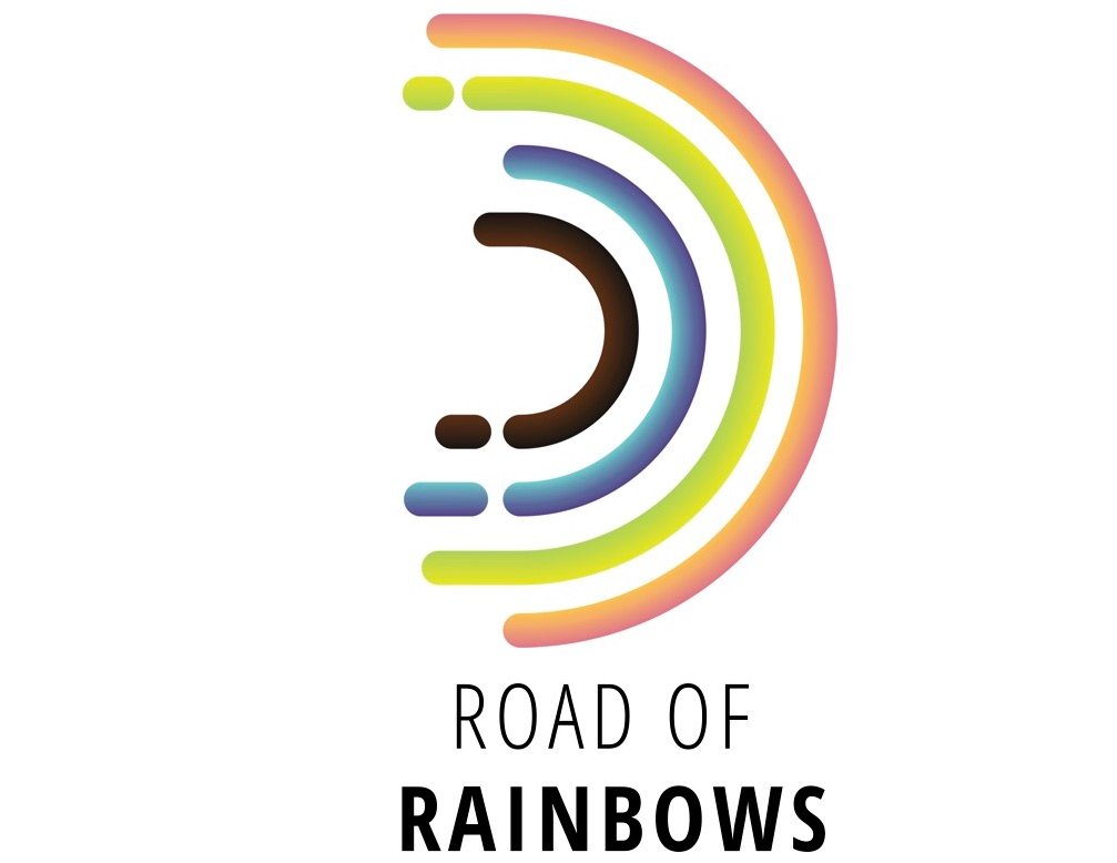 Road of Rainbows Pride 5K